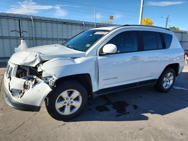 Aukcja sprzedaży 2016 Jeep Compass, vin: 1C4NJCEA4GD619788, numer aukcji: 90134335