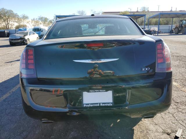 2014 Chrysler 300 მანქანა იყიდება აუქციონზე, vin: 2C3CCABG8EH358202, აუქციონის ნომერი: 86881365