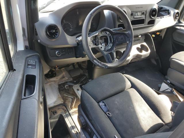 Продаж на аукціоні авто 2021 Mercedes-benz Sprinter, vin: W1Y70BGY7MT073324, номер лоту: 86087695