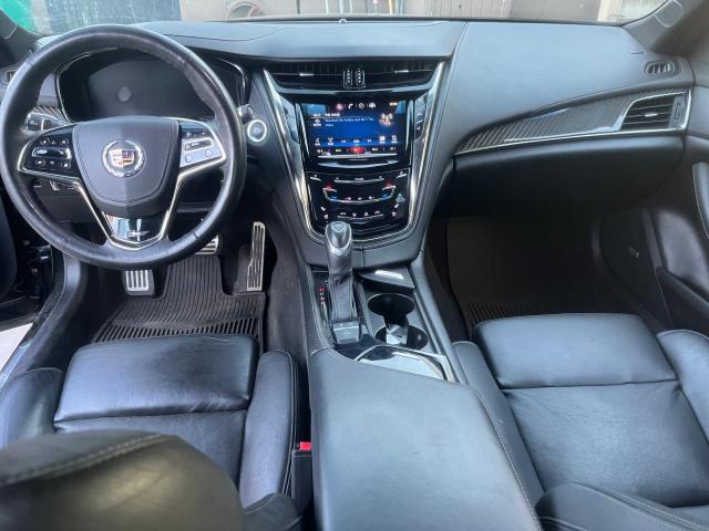 Aukcja sprzedaży 2014 Cadillac Cts Vsport Premium, vin: 1G6AV5S85E0161878, numer aukcji: 89531125