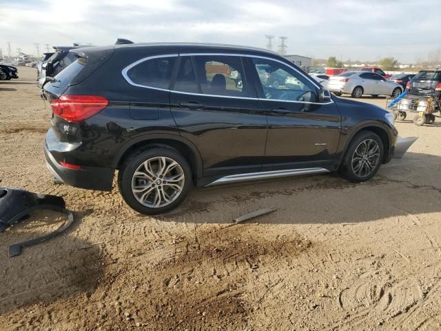 Aukcja sprzedaży 2017 Bmw X1, vin: WBXHT3C36H5F84569, numer aukcji: 90119815