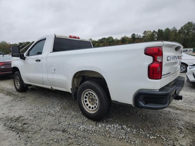 90217925 :رقم المزاد ، 3GCNWAEFXLG179445 vin ، 2020 Chevrolet Silverado مزاد بيع