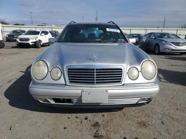 Продажа на аукционе авто 1998 Mercedes-benz E-320, vin: WDBJH65F3WA550761, номер лота: 90778525