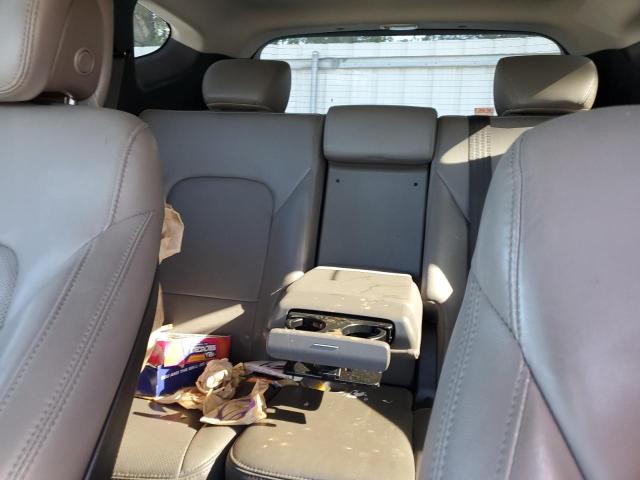 81947245 :رقم المزاد ، 5XYZWDLA2HG469274 vin ، 2017 Hyundai Santa Fe Sport مزاد بيع