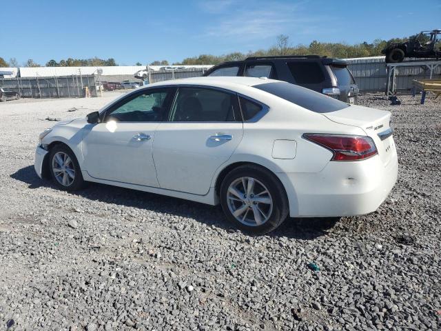 Продажа на аукционе авто 2014 Nissan Altima 2.5, vin: 1N4AL3AP7EC136355, номер лота: 89655575