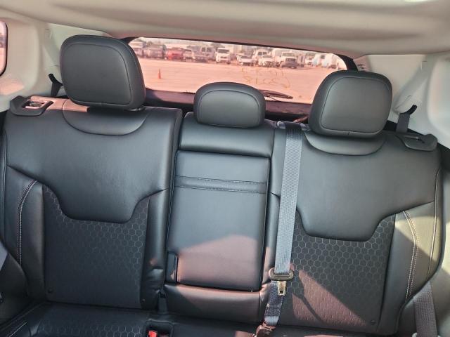 Продажа на аукционе авто 2018 Jeep Compass, vin: 3C4NJCBB6JT267618, номер лота: 82459495