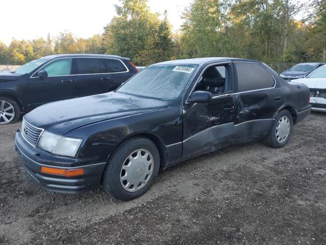 Aukcja sprzedaży 1997 Lexus Ls, vin: JT8BH28F5V0089768, numer aukcji: 85259965