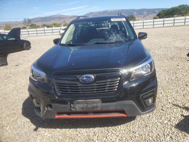 Aukcja sprzedaży 2019 Subaru Forester S, vin: JF2SKAPC6KH583382, numer aukcji: 86407365