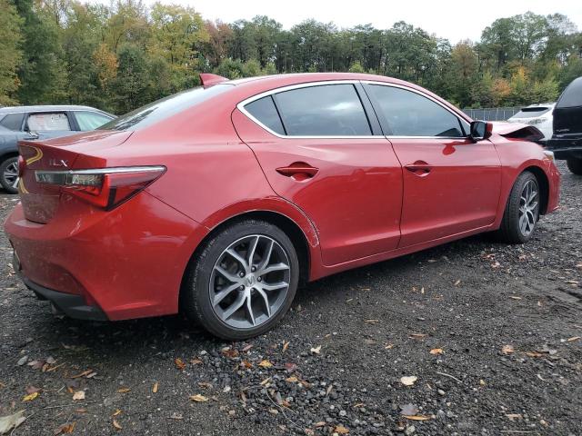 Продаж на аукціоні авто 2022 Acura Ilx, vin: 19UDE2F78NA004111, номер лоту: 86462345