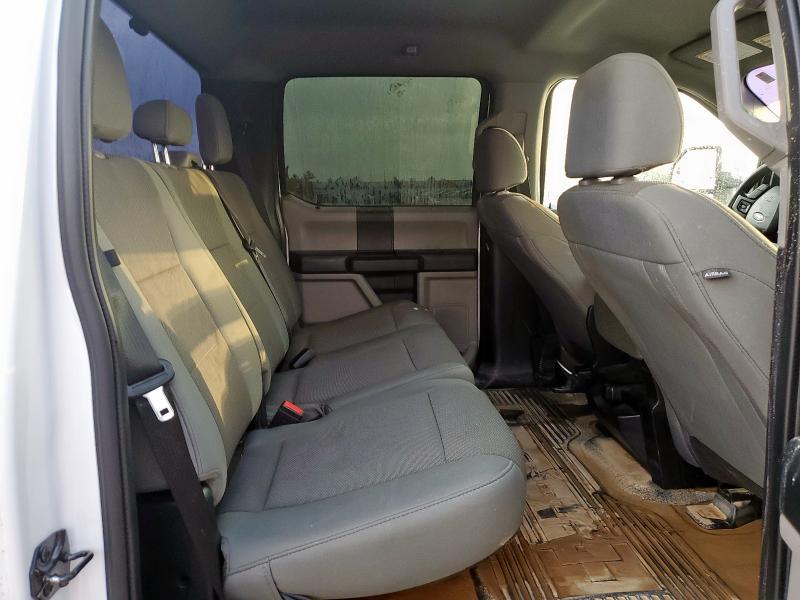 90534915 :رقم المزاد ، 1FT7W2B67LEE18539 vin ، 2020 Ford F250 Super مزاد بيع