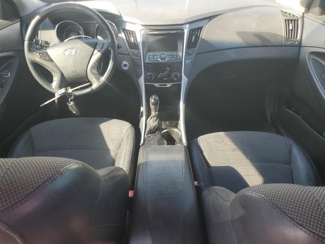 Продаж на аукціоні авто 2011 Hyundai Sonata, vin: 5NPEC4AC5BH061766, номер лоту: 82290945