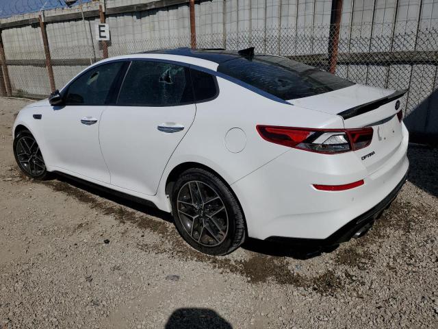 Продаж на аукціоні авто 2020 Kia Optima Lx, vin: 5XXGT4L31LG439956, номер лоту: 85947985