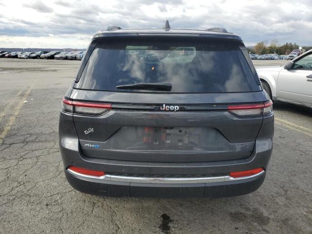 2024 Jeep Grand Cherokee მანქანა იყიდება აუქციონზე, vin: 1C4RJYB6XRC714914, აუქციონის ნომერი: 90379475