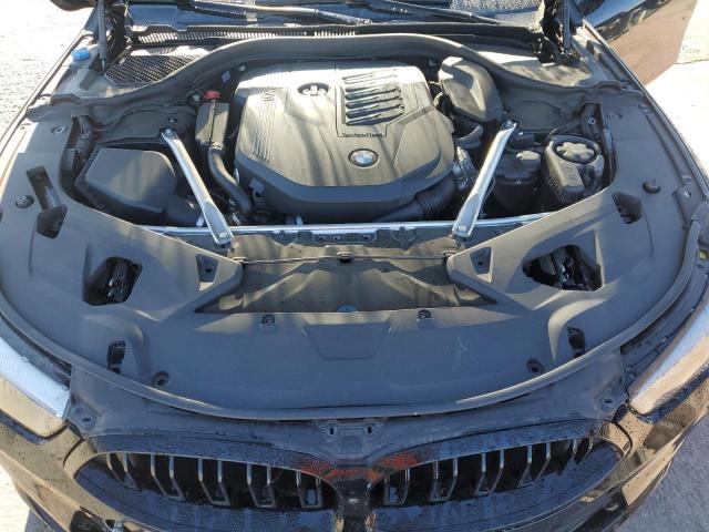 Продаж на аукціоні авто 2024 Bmw 840i, vin: WBAGV2C07RCN06456, номер лоту: 82462465