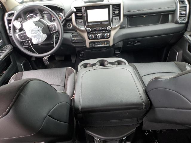 2022 Ram 2500 Laram მანქანა იყიდება აუქციონზე, vin: 3C6UR5KL4NG105050, აუქციონის ნომერი: 86696875