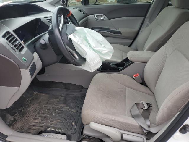 Aukcja sprzedaży 2012 Honda Civic, vin: 2HGFB2F59CH045670, numer aukcji: 85089695