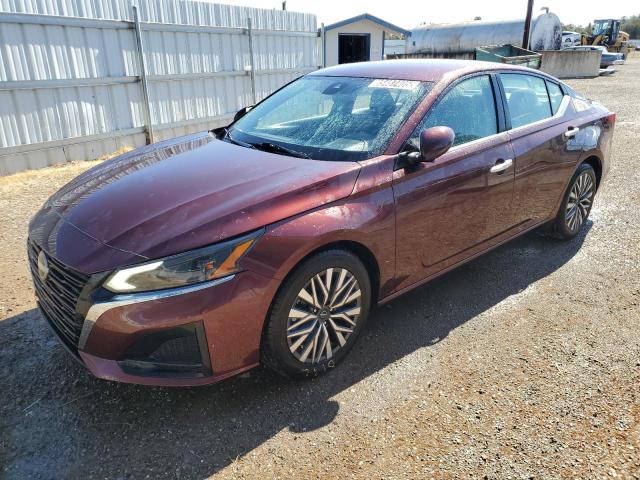 Продажа на аукционе авто 2023 Nissan Altima Sv, vin: 1N4BL4DV3PN359360, номер лота: 85487405