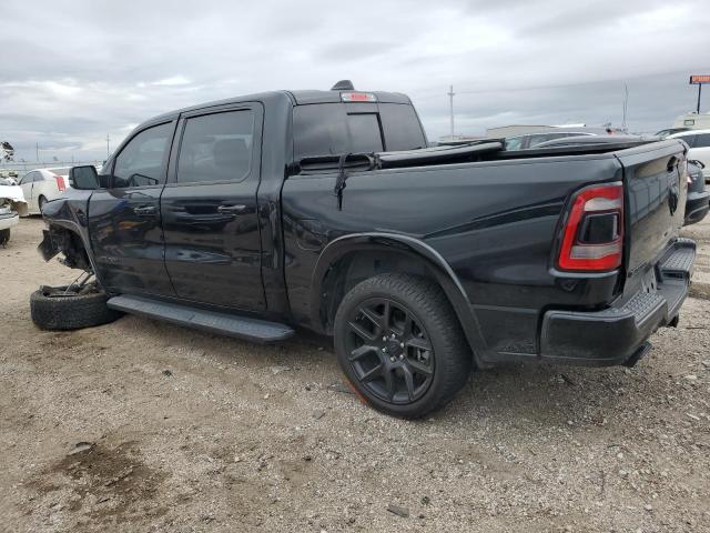 Продажа на аукционе авто 2021 Ram 1500 Laram, vin: 1C6SRFJT8MN507237, номер лота: 82714605