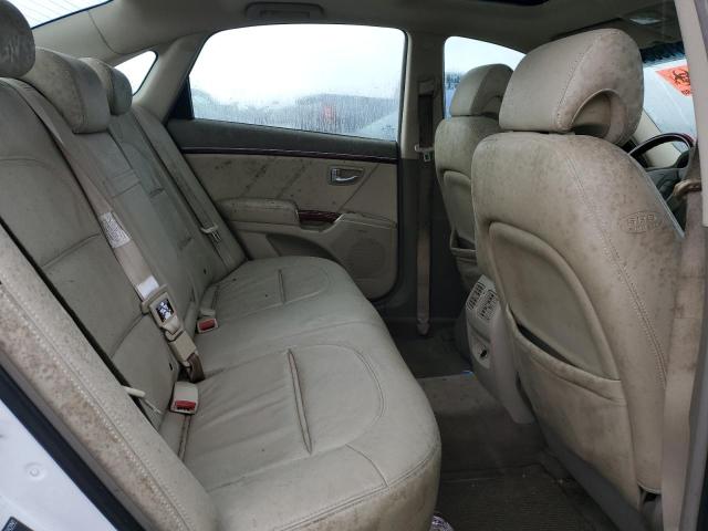 Продажа на аукционе авто 2008 Hyundai Azera, vin: KMHFC46F88A306613, номер лота: 87198545