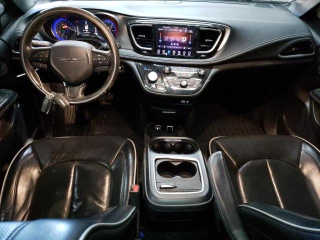 85155075 :رقم المزاد ، 2C4RC1GG3KR576469 vin ، 2019 Chrysler Pacifica مزاد بيع