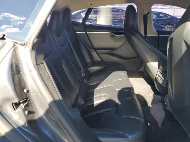 Продаж на аукціоні авто 2015 Tesla Model S, vin: 5YJSA1H29FF081284, номер лоту: 89529445