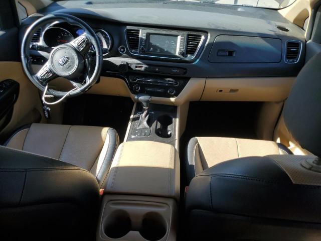 Aukcja sprzedaży 2018 Kia Sedona, vin: KNDMB5C10J6380453, numer aukcji: 90739015