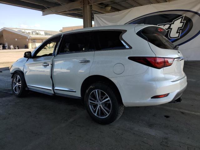 Aukcja sprzedaży 2018 Infiniti Qx60, vin: 5N1DL0MM0JC514299, numer aukcji: 87080635