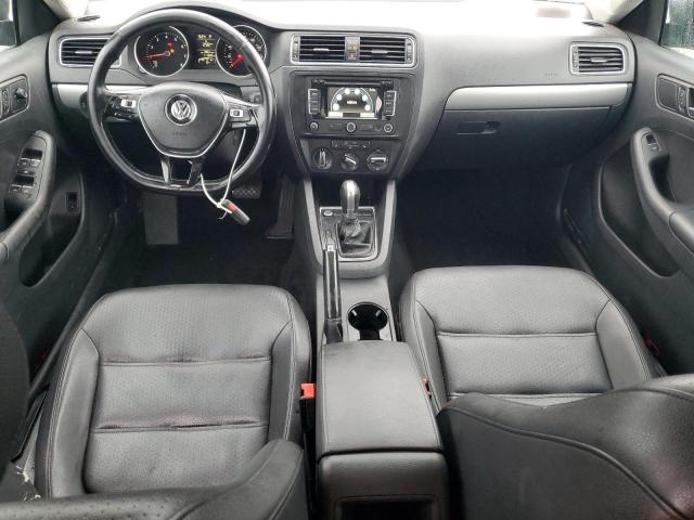 82367965 :رقم المزاد ، 3VWD17AJ3FM351454 vin ، 2015 Volkswagen Jetta مزاد بيع