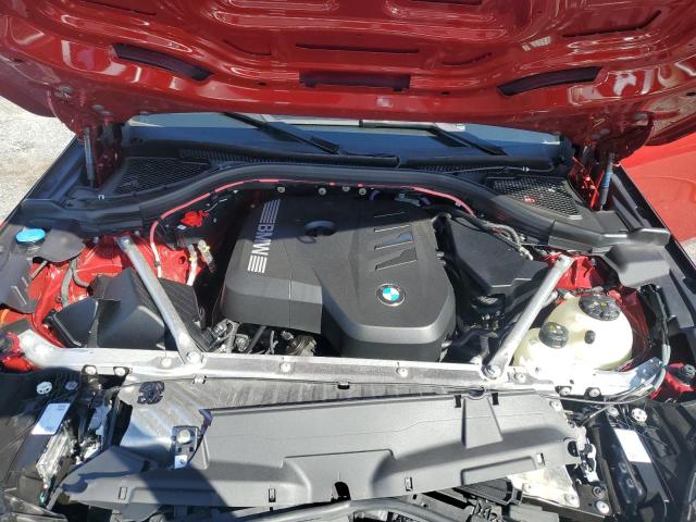 Продаж на аукціоні авто 2025 Bmw X3 30 Xdrive, vin: 5UX53GP03S9Y72083, номер лоту: 85725775