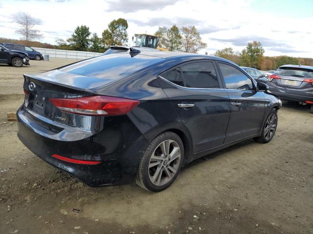 Aukcja sprzedaży 2017 Hyundai Elantra Se, vin: KMHD84LF8HU279165, numer aukcji: 82672925