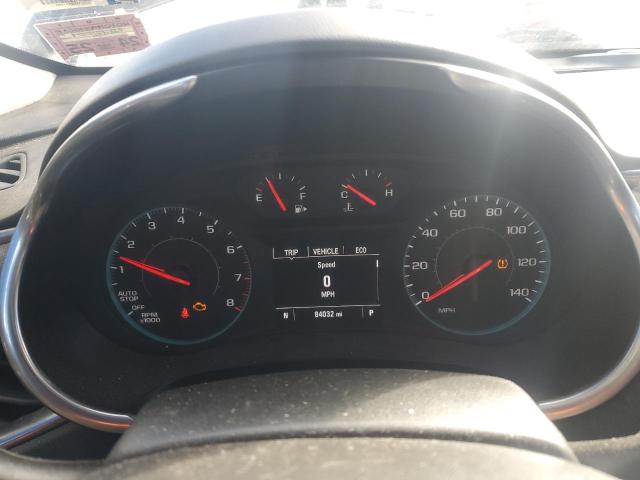 86878505 :رقم المزاد ، 1G1ZD5ST8LF066211 vin ، 2020 Chevrolet Malibu Lt مزاد بيع