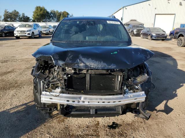 Aukcja sprzedaży 2025 Honda Pilot Blac, vin: 5FNYG1H9XSB507628, numer aukcji: 85141015
