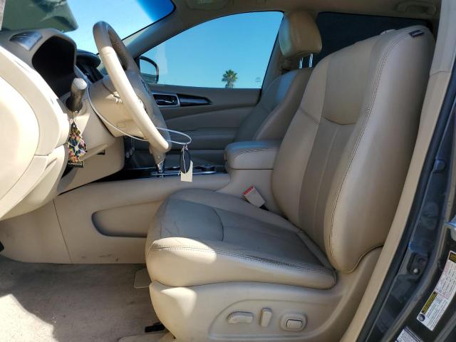Продаж на аукціоні авто 2014 Nissan Pathfinder, vin: 5N1AR2MM7EC645894, номер лоту: 85747975