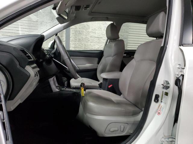 Продаж на аукціоні авто 2016 Subaru Forester 2, vin: JF2SJAHC5GH474727, номер лоту: 86436615