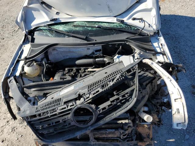 82380725 :رقم المزاد ، WVGBV75N19W542186 vin ، 2009 Volkswagen Tiguan Se Automatic مزاد بيع