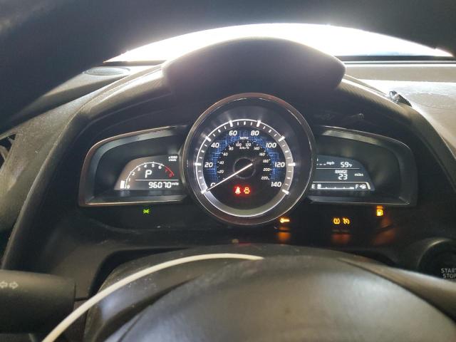 Aukcja sprzedaży 2017 Toyota Yaris Ia, vin: 3MYDLBYV4HY156257, numer aukcji: 85938045
