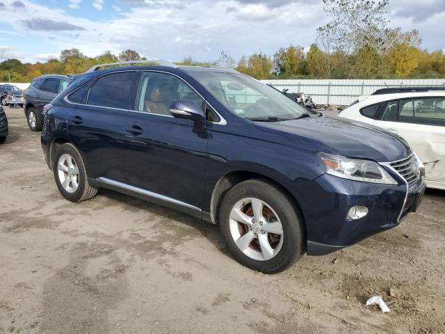 2014 Lexus Rx 350 Base მანქანა იყიდება აუქციონზე, vin: 2T2BK1BA6EC239480, აუქციონის ნომერი: 85876965