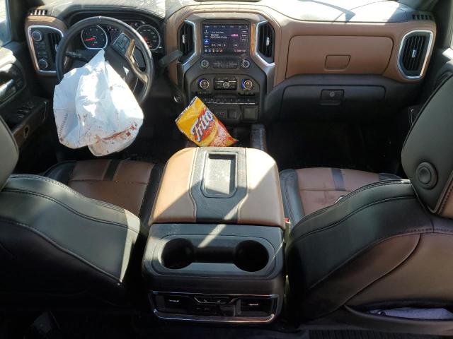 Продажа на аукционе авто 2020 Chevrolet Silverado, vin: 1GC4YREY1LF110814, номер лота: 51192966