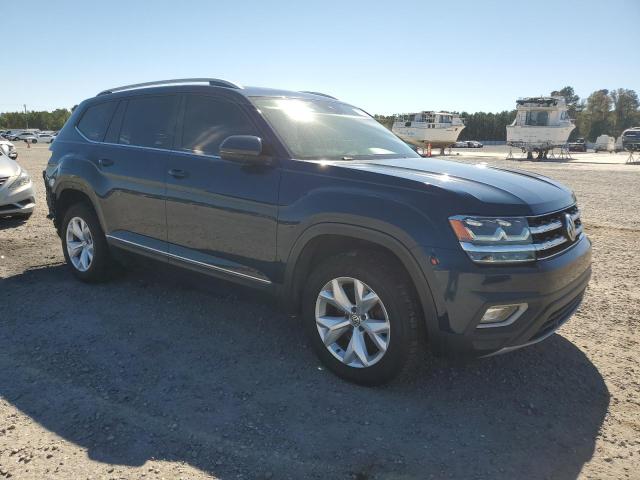 86253645 :رقم المزاد ، 1V2ER2CA2JC546647 vin ، 2018 Volkswagen Atlas مزاد بيع