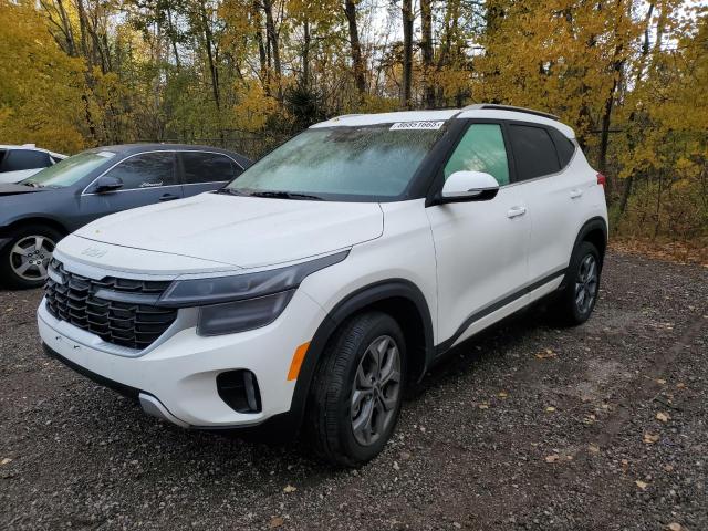 Auction sale of the 2026 Kia Seltos, vin: KNDEUCAAXT7838597, lot number: 86851665