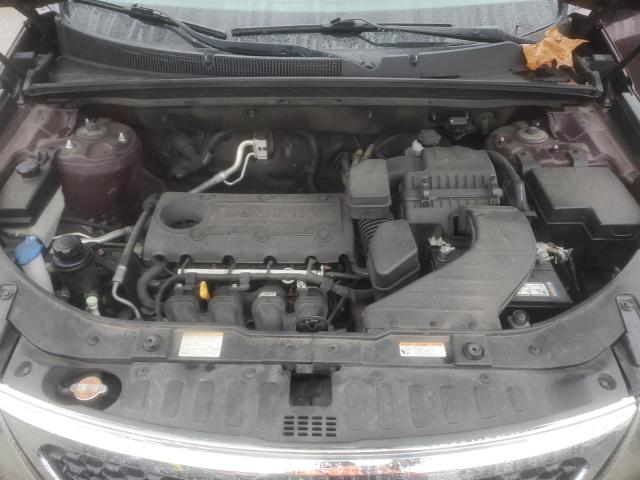 Продажа на аукционе авто 2011 Kia Sorento, vin: 5XYKU3A11BG150251, номер лота: 89689775
