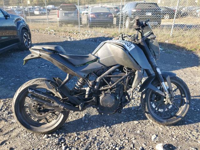 Продажа на аукционе авто 2016 Ktm Rc 390, vin: MD2JGJ405GC286219, номер лота: 85110965