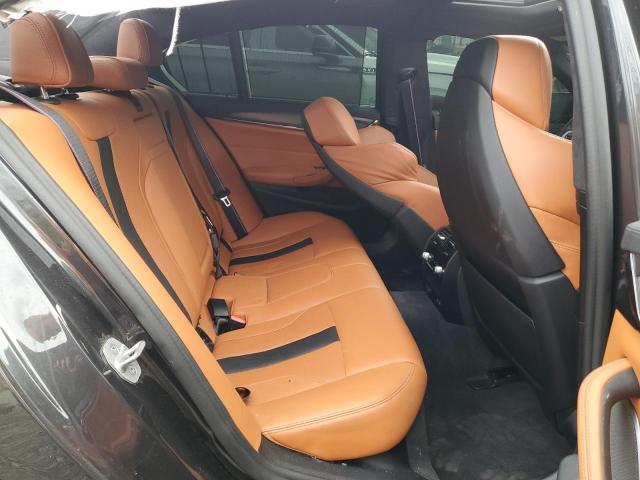 85817685 :رقم المزاد ، WBS83CH00PCL23031 vin ، 2023 Bmw M5 مزاد بيع