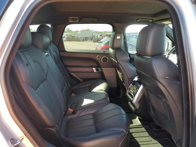 Продажа на аукционе авто 2016 Land Rover Range Rove, vin: SALWR2PF4GA120239, номер лота: 81975715