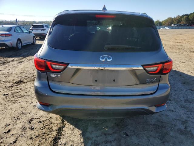 Продажа на аукционе авто 2018 Infiniti Qx60, vin: 5N1DL0MM7JC520424, номер лота: 90929765