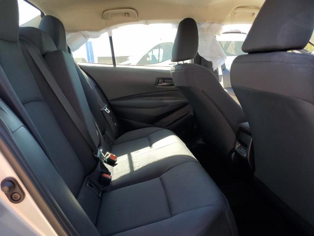 2025 Toyota Corolla მანქანა იყიდება აუქციონზე, vin: 5YFB4MDE1SP291370, აუქციონის ნომერი: 91041765