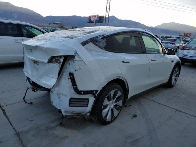 87286175 :رقم المزاد ، 5YJYGDEE9MF149587 vin ، 2021 Tesla Model Y مزاد بيع