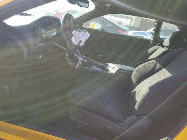 Продажа на аукционе авто 2018 Dodge Challenger, vin: 2C3CDZAG1JH305106, номер лота: 82665435