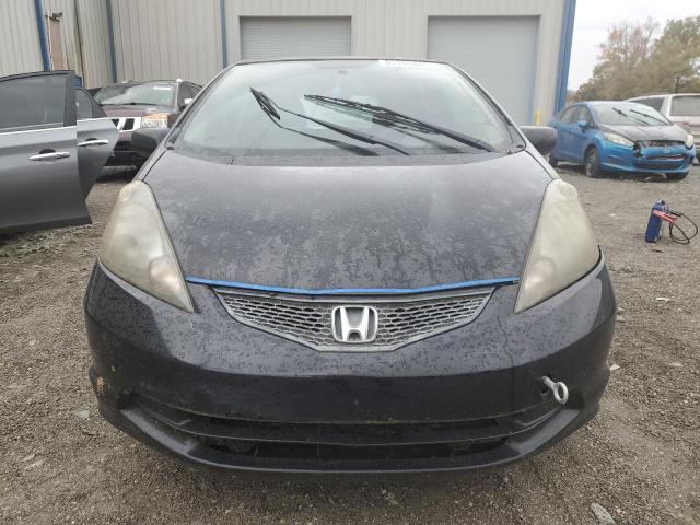 Продаж на аукціоні авто 2013 Honda Fit, vin: JHMGE8H37DC005308, номер лоту: 85959465