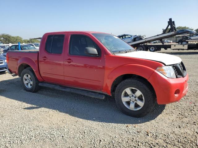 Auction sale of the 2009 Nissan Frontier C, vin: 1N6AD07U89C407025, lot number: 90124835